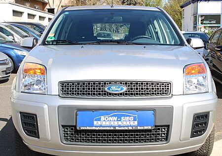 Ford Fusion 1,6 16V Style Autom.*1Hand*42Tkm