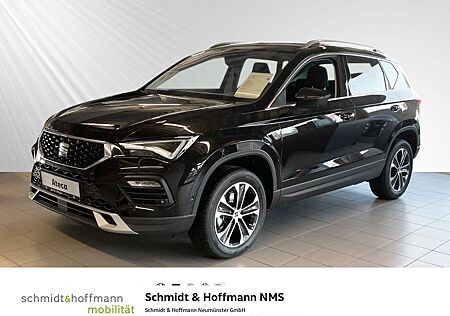 Seat Ateca Style Edition 1.5 TSI DSG Kamera Winter-Pa