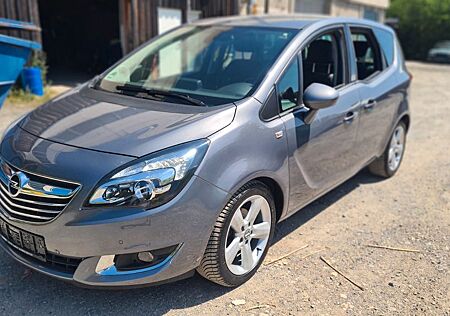 Opel Meriva 1.4 INNOVATION 88kW Automatik INNOVATION