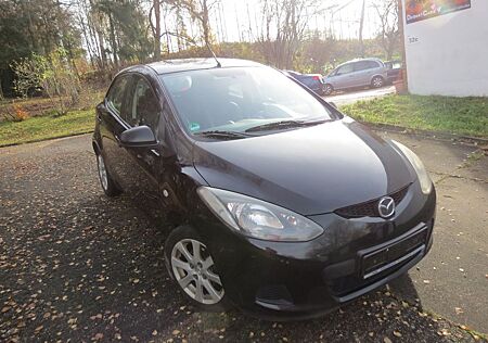 Mazda 2 1.3 55kW Impuls