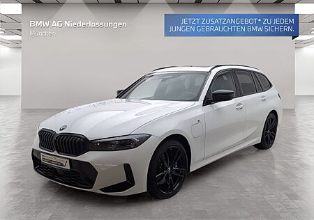 BMW 330e Touring M Sport AHK Driv.Assist.Prof LED