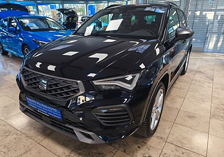 Seat Ateca FR DSG | LED | Winter-Paket