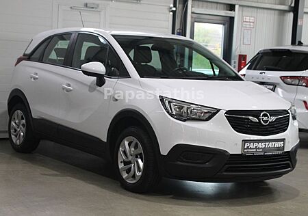 Opel Crossland X Crossland Edition *NAVI*PDC*SPUR*WI-PAKET*