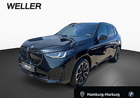 BMW X3 20d M-SportPro,DAPro,PAPro,Sthzg,Pano,AHK,H/K