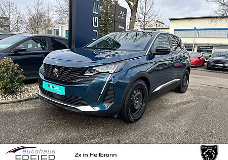 Peugeot 3008 Hybrid 225 Allure Navi Digitales Cockpit LE