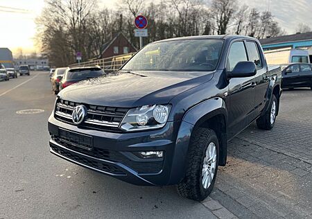 VW Amarok Volkswagen DoubleCab 4Motion