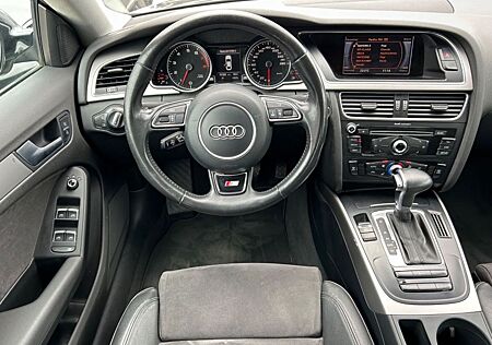 Audi A5 1.8 TFSI *Automatik*Sportback*Xenon*S-Li