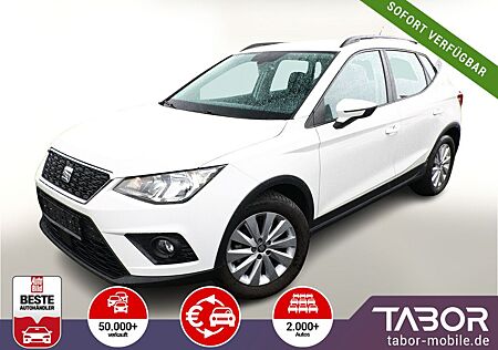 Seat Arona 1.0 TSI 110 DSG Style SHZ PDC Klimaaut.