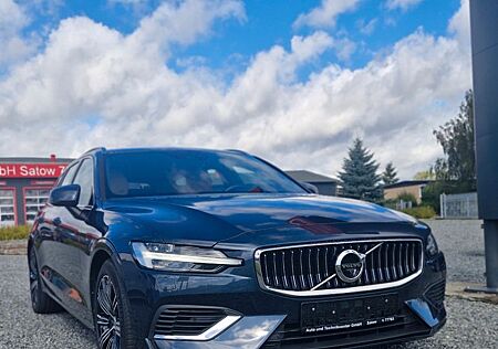 Volvo V60 gebraucht kaufen Volvo V60 Kombi Plus Bright Recharge Plug-In Hybrid AW