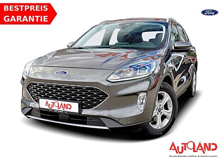 Ford Kuga 1.5 EcoBoost Cool & Connect LED Navi