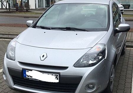 Renault Clio Dynamique 1.2 16V 75 Dynamique
