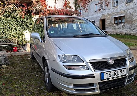 Fiat Ulysse 2.2 - TÜV 2027 - 7 Sitze - AHK
