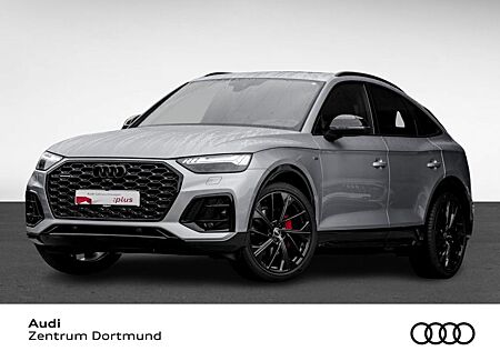 Audi Q5 Sportback 45 quattro S LINE PANO AHK B&O LM21