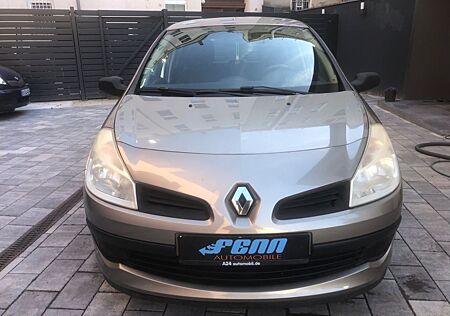 Renault Clio 1.2 16V EURO 4/135000km