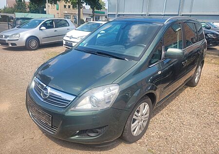 Opel Zafira B Innovation "110 Jahre"