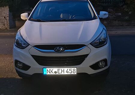 Hyundai ix35 1.6 5 Star Edition 2WD 5 Star Edition