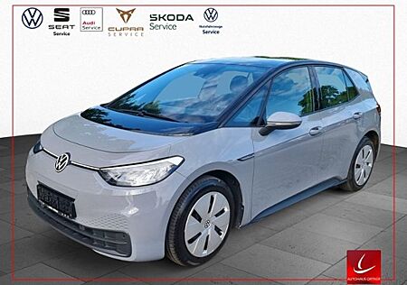 VW ID.3 Volkswagen PRO PERF LIFE WÄRMEPUMPE NAVI PDC SHZ ACC K
