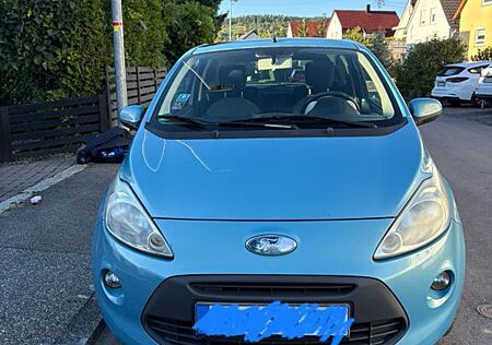 Ford Ka /+ 1,2 Trend Trend