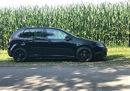 Volkswagen Golf 2.0 T-FSI GTI Edition 30 GTI Edition 30