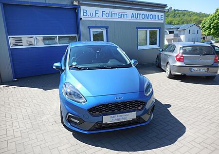 Ford Fiesta ST