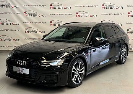 Audi A6 Avant 50 TFSIe quattro S LINE MATRIX/AHK/ACC