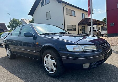Toyota Camry 2.2