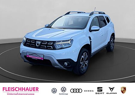 Dacia Duster II Prestige+ Navi+RK+Tempom.+Klimaa