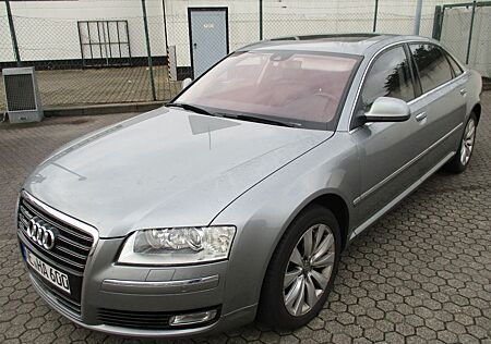 Audi A8 L 4.2 TDI tiptronic quattro -