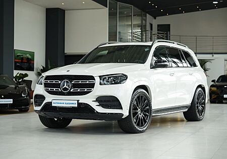 Mercedes-Benz GLS 580 4Matic*AMG-LINE*NIGHT*MASSAGE*7-SITZE*