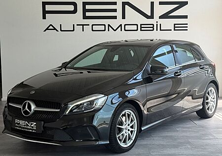 Mercedes-Benz A 180 A -Klasse A-180 BlueEfficiency Automatik LED