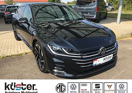 VW Arteon Volkswagen Shooting Brake R-Line Matrix*DCC*ACC*AHZV