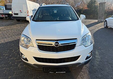 Opel Antara Design Edition 4x4 2.2*AHK*KLIMA*TEMPOMAT