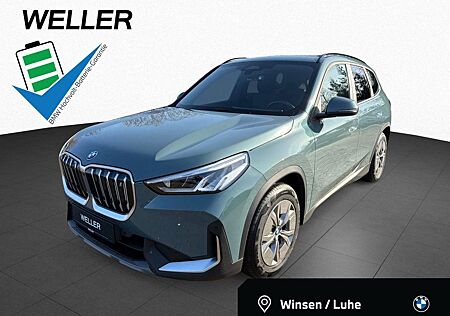 BMW iX1 xDrive30 LC+ Pano St&Go RFK LED LKHZ SHZ PDC