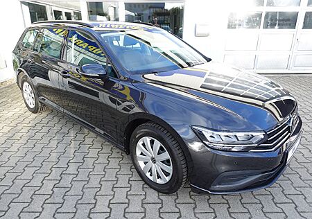 VW Passat Variant Volkswagen AHK NAVI SHZG KLAA