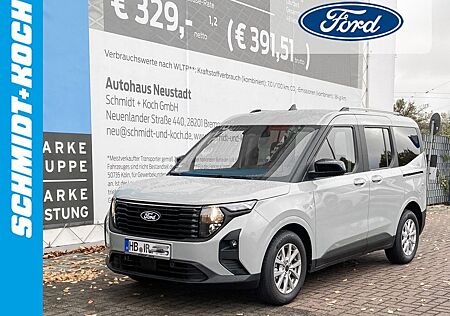 Ford Tourneo Courier 1.0 EcoBoost Titanium Navi PDC