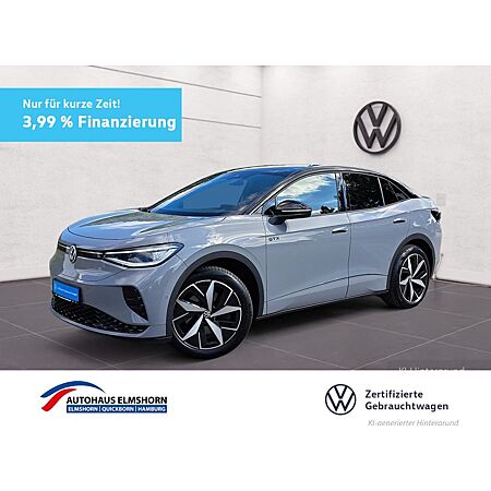 VW ID.5 leasen