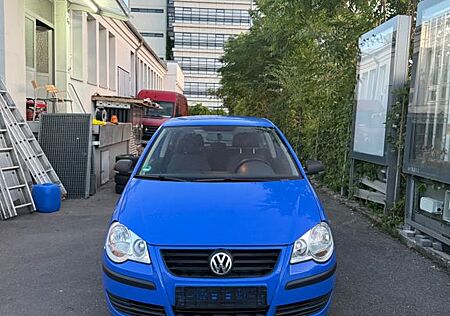 VW Polo Volkswagen 1.2 Goal Goal