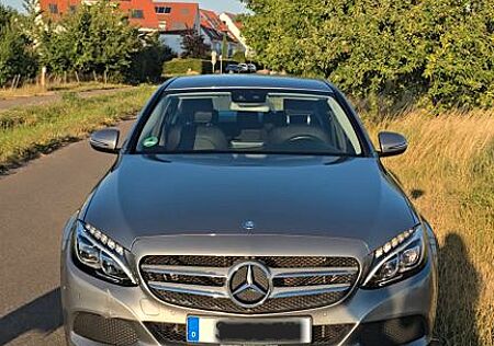 Mercedes-Benz C 220 CDI AVANTGARDE | Automatik | Standheizung