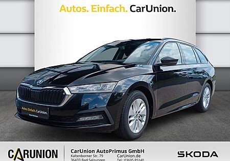 Skoda Octavia Combi Selection