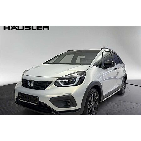 Honda Jazz leasen
