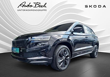 Skoda Karoq Sportline 1.5 TSI 110 kW DSG