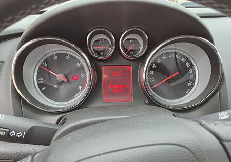 Opel Astra ST 1.6 CDTI ecoFLEX Active 81kW S/S Active
