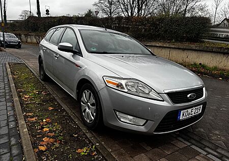 Ford Mondeo 2,0TDCi 96 kW DPF Trend Trend