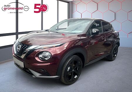 Nissan Juke Tekna Automatik, LED,´360°; Navi,Sitzhzg,