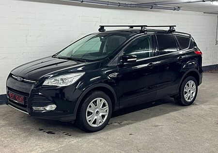 Ford Kuga Trend