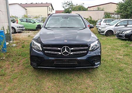 Mercedes-Benz GLC 250 GLC -Klasse 4Matic