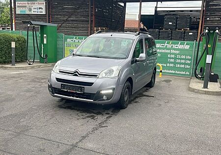Citroën Berlingo Kombi Selection Euro 6 / 1,6 Diesel