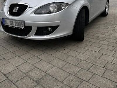 Seat Altea 2.0 TDI PD 103kW -