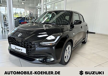 Suzuki Swift 1.2 COMFORT HYBRID NAVI ACC EINPARKHILFE