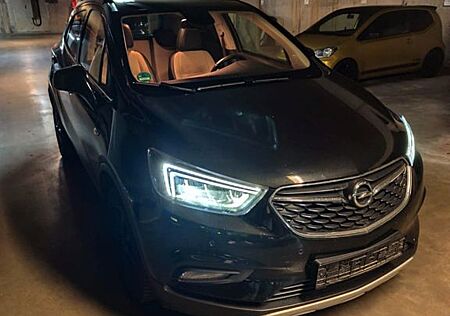Opel Mokka X 1.6 Diesel INNOVATION Automatik INNO...